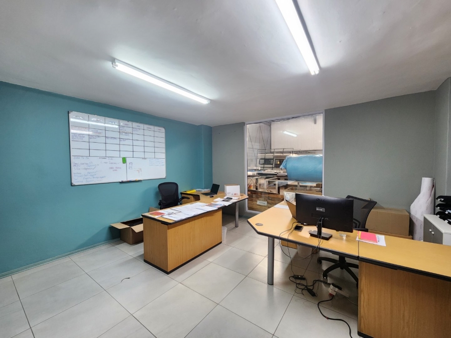 To Let commercial Property for Rent in George Park Western Cape